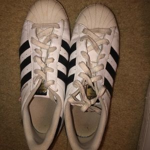 adidas superstars
